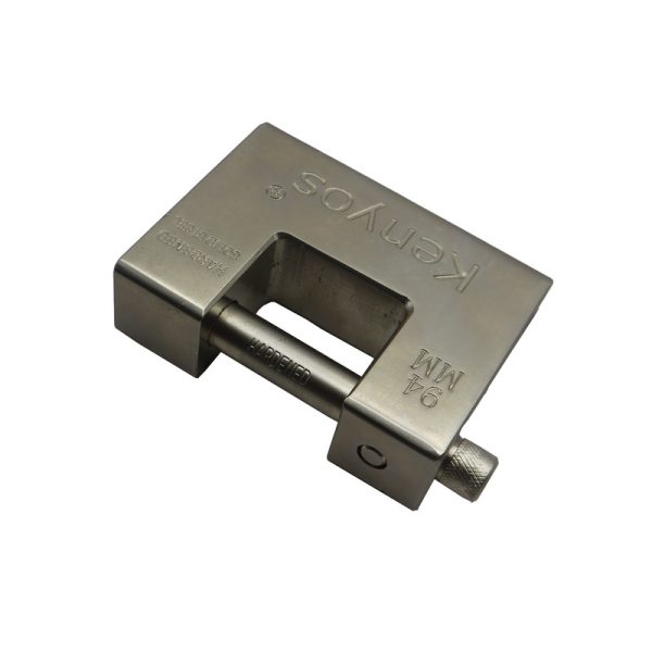 قفل کتابی کنیوس مدل YP-94MM - Image 6
