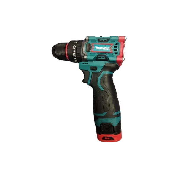 دریل پیچ گوشتی شارژی ماکیتا مدل MAKITA-TM 1019 - Image 10