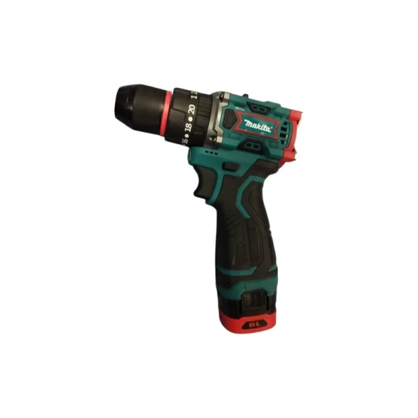 دریل پیچ گوشتی شارژی ماکیتا مدل MAKITA-TM 1019 - Image 11