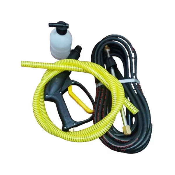 کارواش صنعتی ماکیتا مدل SANATI-300 -450 - Image 10