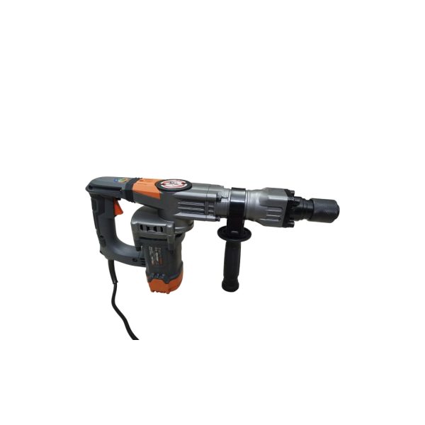 دریل بتن کن تخریب 42 میلیمتری 1200وات زوبر مدل k10131 - Image 23