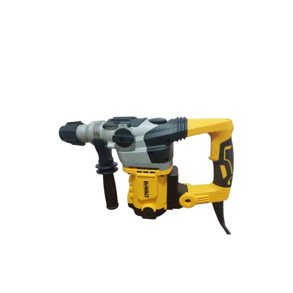 دریل بتن کن 32 میلیمتری 1900وات دیوالت مدل HR-3017 - Image 13