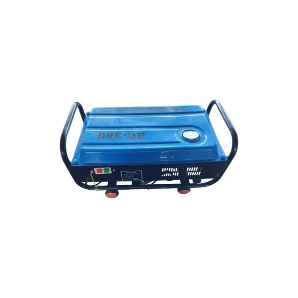 کارواش 280 بار چرخ دار بودون مدل BD-380 - Image 11