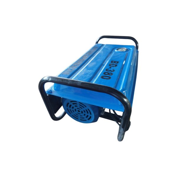 کارواش 280 بار چرخ دار بودون مدل BD-380 - Image 14