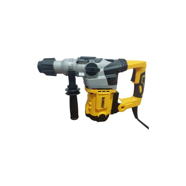 دریل بتن کن 32 میلیمتری 1900وات دیوالت مدل HR-3017 - Image 12