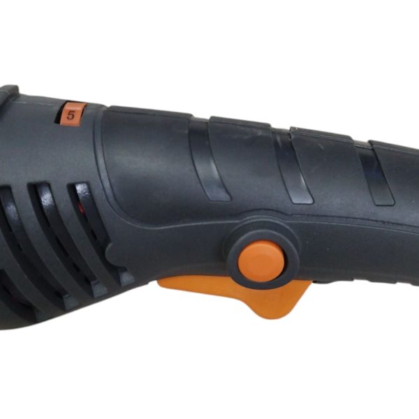 مینی فرز  دیمردار 900 وات 125 میلیمتری زوبر مدل KAG125C-900S - Image 9