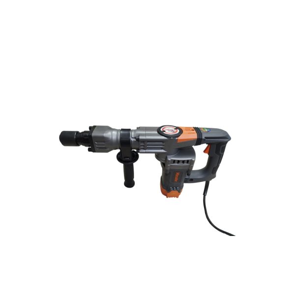 دریل بتن کن تخریب 42 میلیمتری 1200وات زوبر مدل k10131 - Image 21