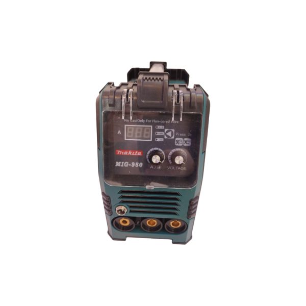دستگاه جوش  co2 آمپر 950 ماکیتا مدل MIG-950 CO2 - Image 12