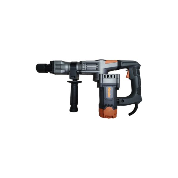 دریل بتن کن تخریب 42 میلیمتری 1200وات زوبر مدل k10131 - Image 19