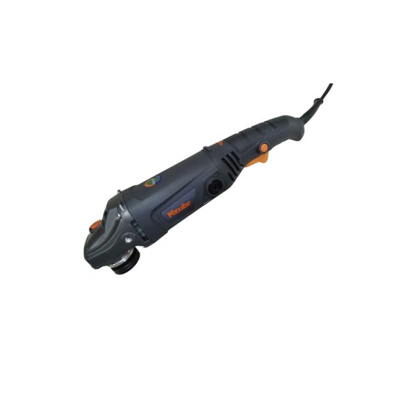 مینی فرز  دیمردار 900 وات 125 میلیمتری زوبر مدل KAG125C-900S - Image 8