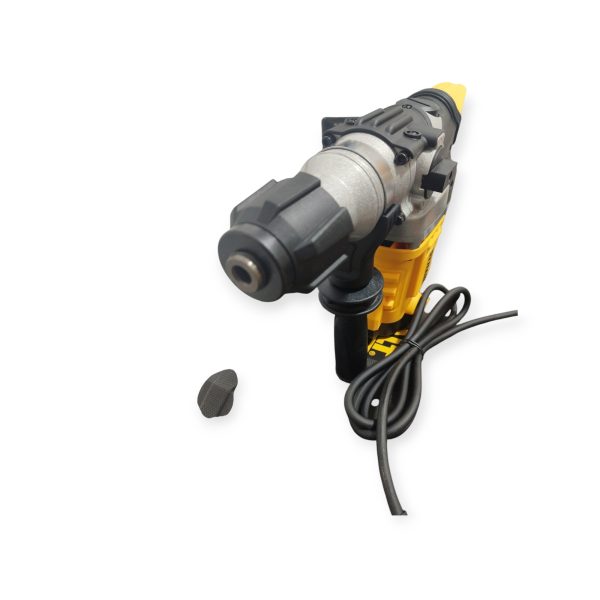 دریل بتن کن 32 میلیمتری 1900وات دیوالت مدل HR-3017 - Image 9
