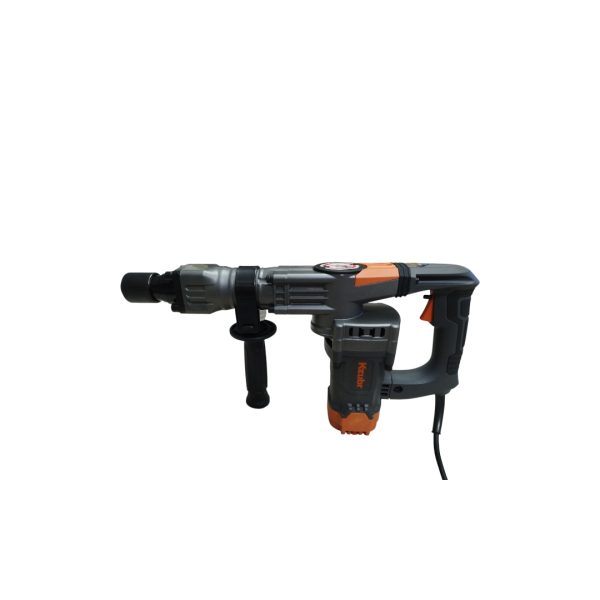 دریل بتن کن تخریب 42 میلیمتری 1200وات زوبر مدل k10131 - Image 16