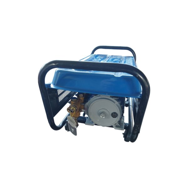 کارواش 280 بار چرخ دار بودون مدل BD-380 - Image 8