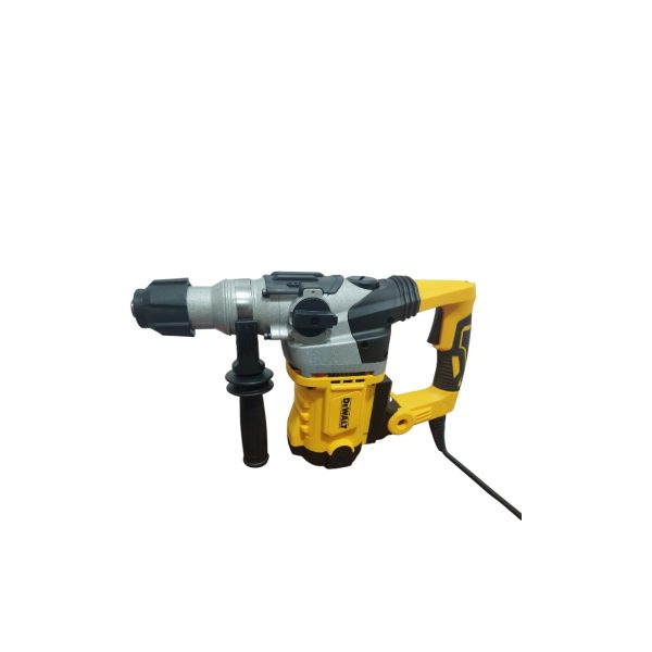 دریل بتن کن 32 میلیمتری 1900وات دیوالت مدل HR-3017 - Image 10