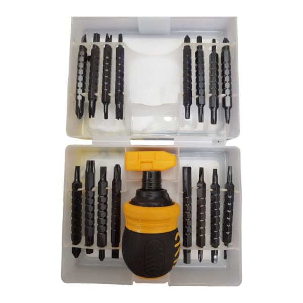دریل پیچ گوشتی شارژی 10 میلیمتری 1100وات مایوتا مدل MAUOTA-UDD127 همراه ابزار تخصصی - Image 15