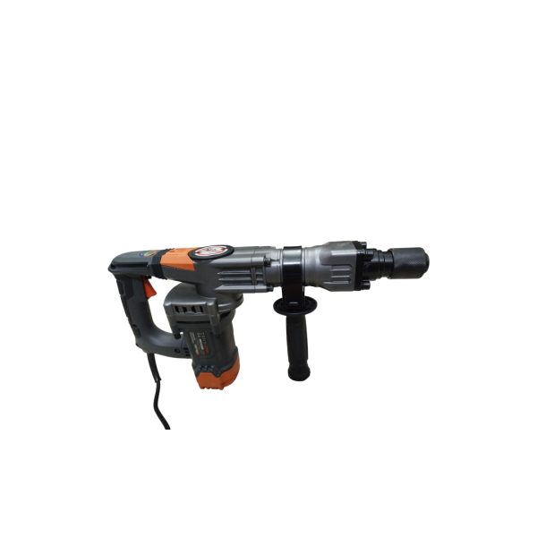 دریل بتن کن تخریب 42 میلیمتری 1200وات زوبر مدل k10131 - Image 15