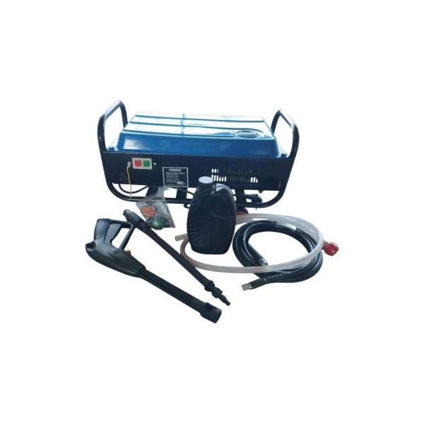 کارواش 280 بار چرخ دار بودون مدل BD-380