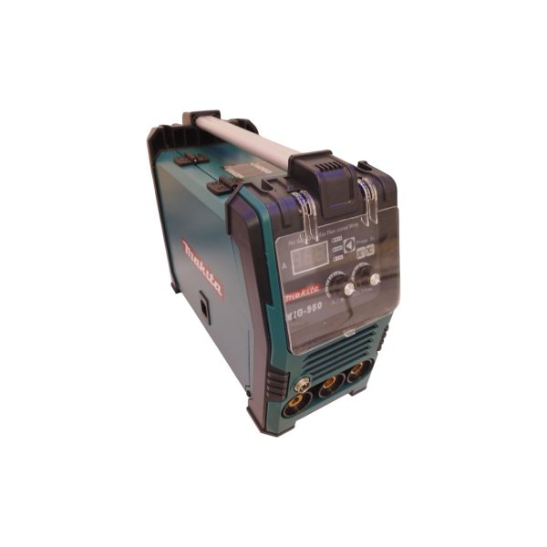 دستگاه جوش  co2 آمپر 950 ماکیتا مدل MIG-950 CO2 - Image 11