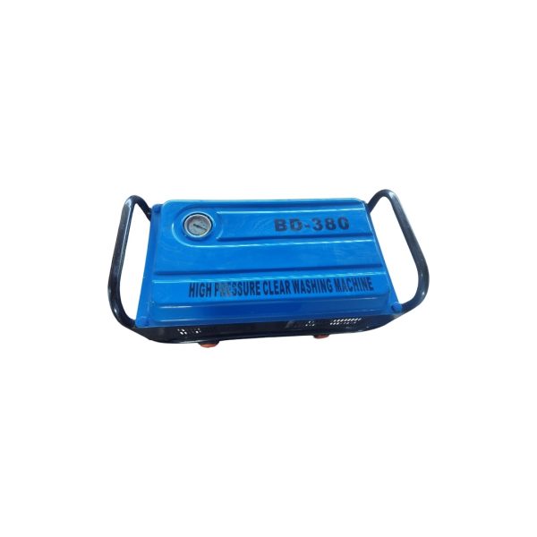 کارواش 280 بار چرخ دار بودون مدل BD-380 - Image 9