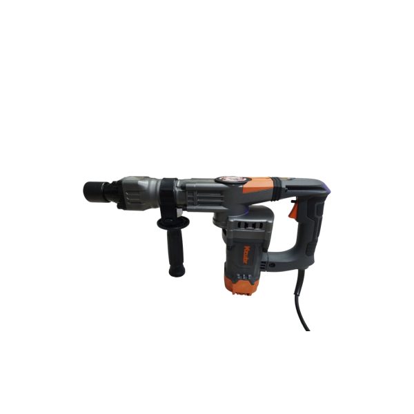 دریل بتن کن تخریب 42 میلیمتری 1200وات زوبر مدل k10131