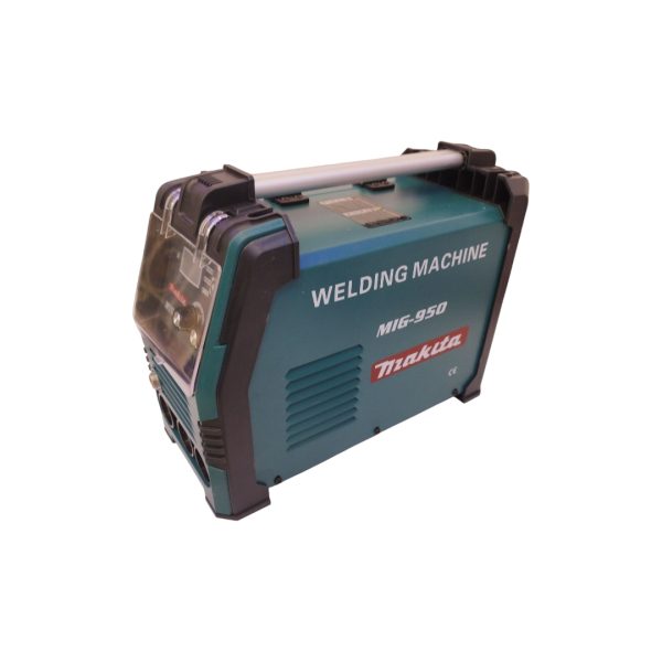دستگاه جوش  co2 آمپر 950 ماکیتا مدل MIG-950 CO2 - Image 5