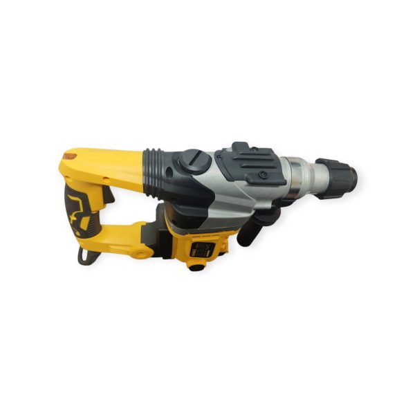 دریل بتن کن 32 میلیمتری 1900وات دیوالت مدل HR-3017 - Image 11