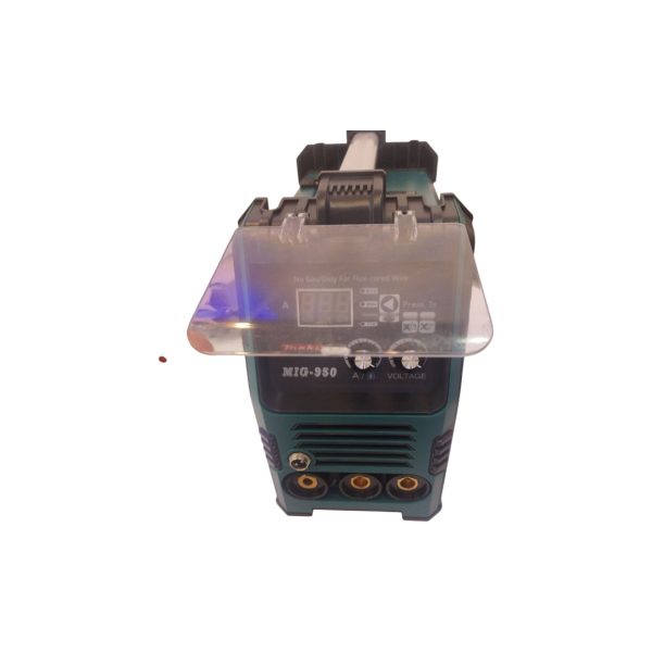 دستگاه جوش  co2 آمپر 950 ماکیتا مدل MIG-950 CO2 - Image 4