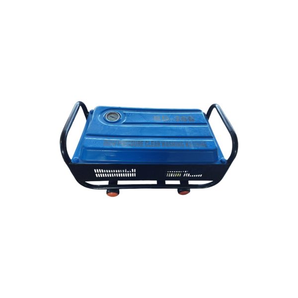 کارواش 280 بار چرخ دار بودون مدل BD-380 - Image 5