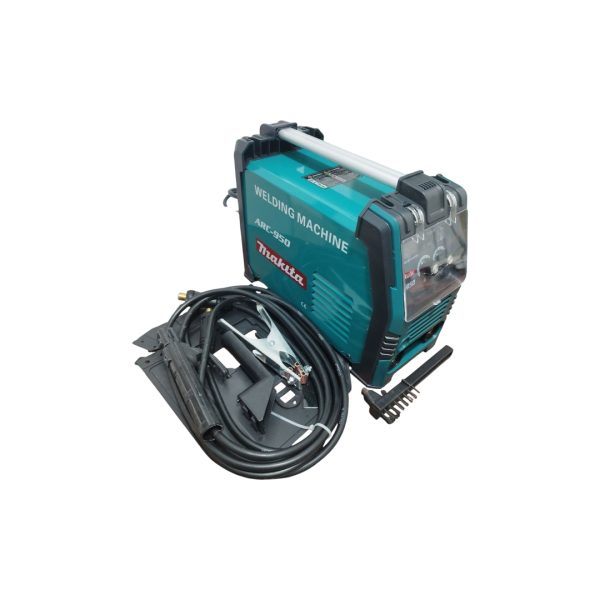 دستگاه جوش 250 آمپر ماکیتا مدل ARC950 - Image 4