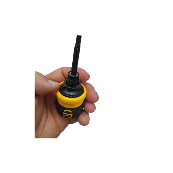 دریل پیچ گوشتی شارژی 10 میلیمتری 1100وات مایوتا مدل MAUOTA-UDD127 همراه ابزار تخصصی - Image 6