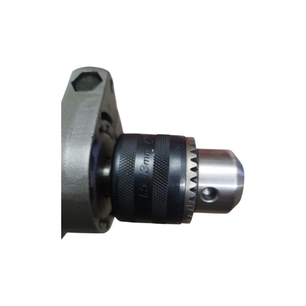 دریل پیچ گوشتی برقی 13 میلیمتری 850 وات زوبر مدل k10077 - Image 10