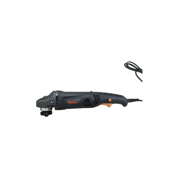 مینی فرز  دیمردار 900 وات 125 میلیمتری زوبر مدل KAG125C-900S - Image 6