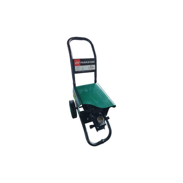 کارواش صنعتی پارکساید مدل park 250 - Image 12