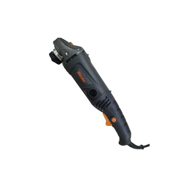 مینی فرز  دیمردار 900 وات 125 میلیمتری زوبر مدل KAG125C-900S - Image 10