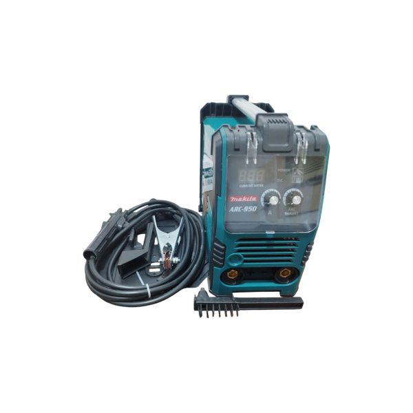 دستگاه جوش 250 آمپر ماکیتا مدل ARC950 - Image 13
