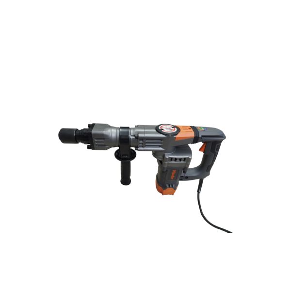 دریل بتن کن تخریب 42 میلیمتری 1200وات زوبر مدل k10131 - Image 11