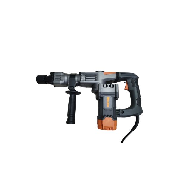 دریل بتن کن تخریب 42 میلیمتری 1200وات زوبر مدل k10131 - Image 12