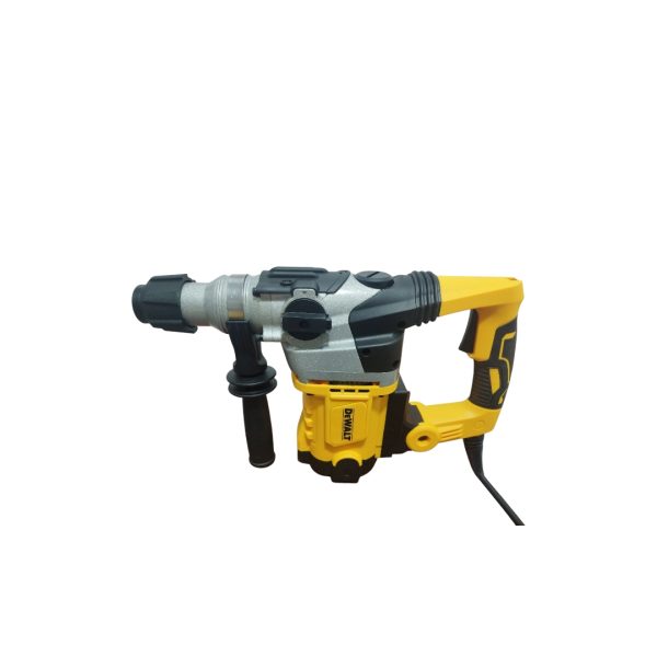 دریل بتن کن 32 میلیمتری 1900وات دیوالت مدل HR-3017 - Image 5