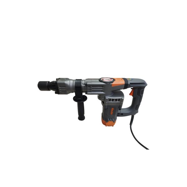 دریل بتن کن تخریب 42 میلیمتری 1200وات زوبر مدل k10131 - Image 13