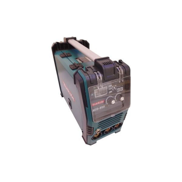 دستگاه جوش  co2 آمپر 950 ماکیتا مدل MIG-950 CO2 - Image 3