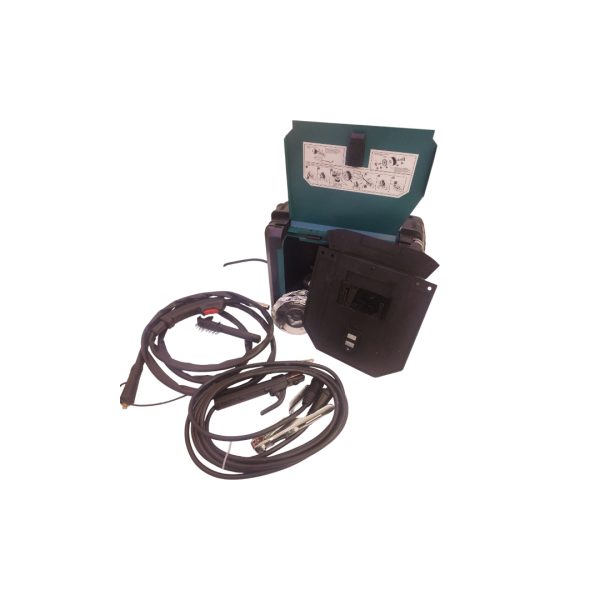 دستگاه جوش  co2 آمپر 950 ماکیتا مدل MIG-950 CO2 - Image 2