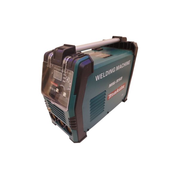 دستگاه جوش  co2 آمپر 950 ماکیتا مدل MIG-950 CO2 - Image 18