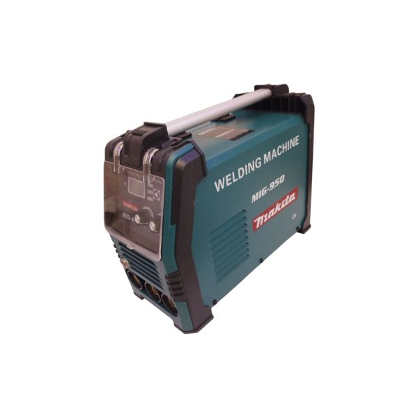 دستگاه جوش  co2 آمپر 950 ماکیتا مدل MIG-950 CO2 - Image 17