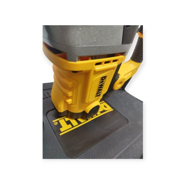 دریل بتن کن 32 میلیمتری 1900وات دیوالت مدل HR-3017 - Image 3