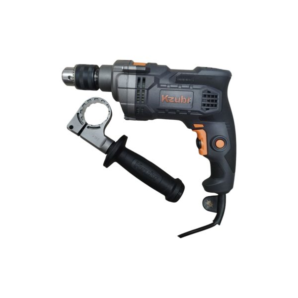 دریل پیچ گوشتی برقی 13 میلیمتری 850 وات زوبر مدل k10077 - Image 4