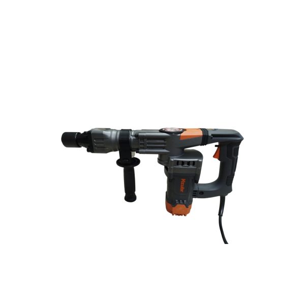 دریل بتن کن تخریب 42 میلیمتری 1200وات زوبر مدل k10131 - Image 6