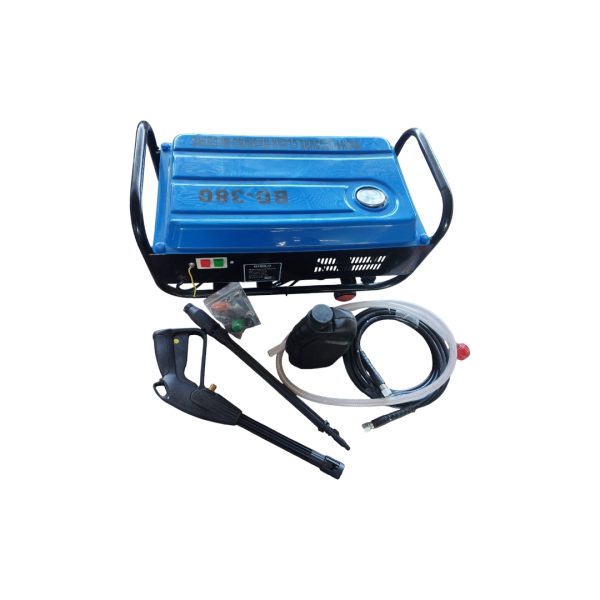 کارواش 280 بار چرخ دار بودون مدل BD-380 - Image 3