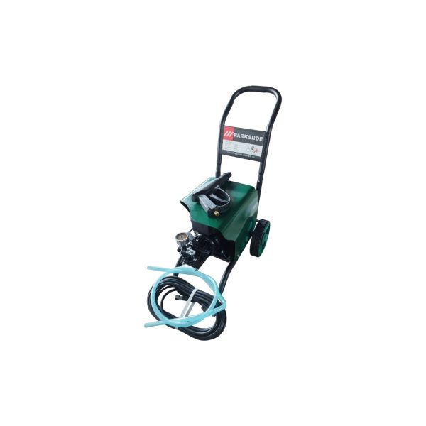 کارواش صنعتی پارکساید مدل park 250