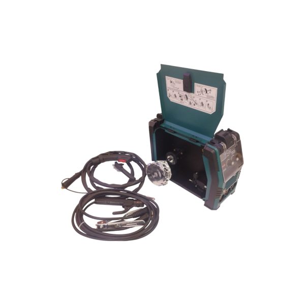 دستگاه جوش  co2 آمپر 950 ماکیتا مدل MIG-950 CO2 - Image 21
