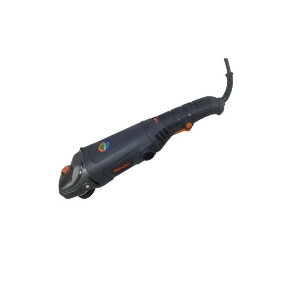 مینی فرز  دیمردار 900 وات 125 میلیمتری زوبر مدل KAG125C-900S - Image 3